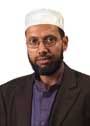 Cllr Harun Miah