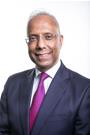 Mayor Lutfur Rahman